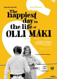 Кино, Самый счастливый день в жизни Олли Мяки