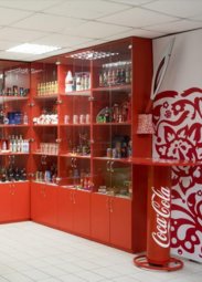 Выставки, Бесплатные экскурсии на завод «Coca-Cola» в Новосибирске