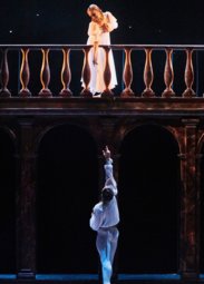 Театр, Балет «Ромео и Джульетта» 