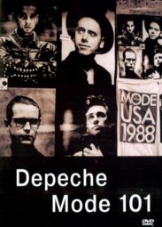 Кино, Depeche Mode: 101