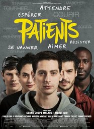Кино, Пациенты