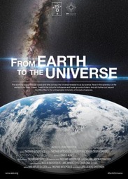 Кино, Астрономия за 30 минут. От Земли во Вселенную. (7+) 