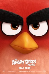 Кино, Angry Birds в кино, в 2D и 3D