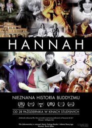 Кино, Ханна: Нерассказанная история буддизма