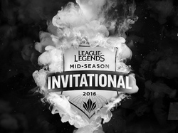 : League of Legends: Mid-Season Invitational 2016 !