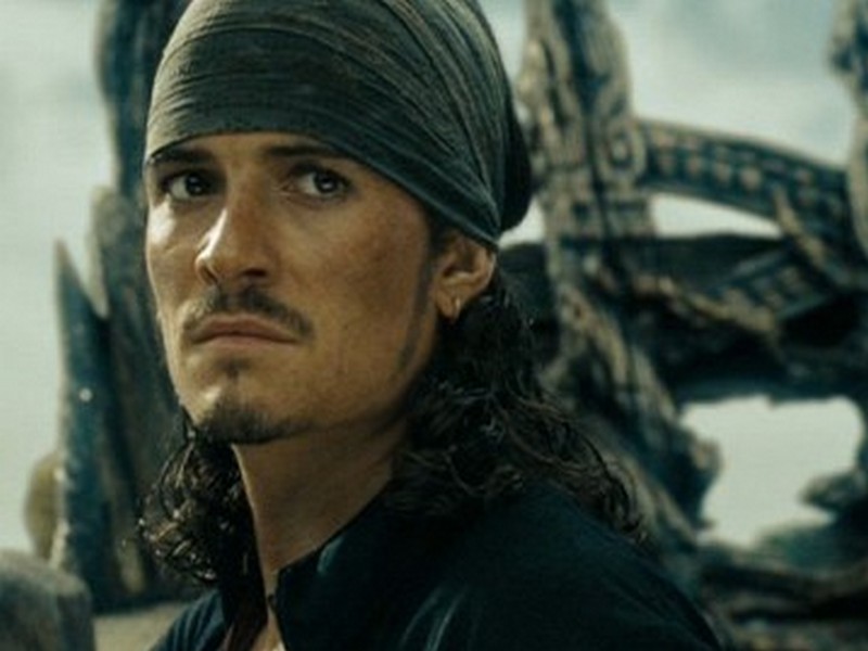 «Пираты Карибского моря»: не только Джонни Депп