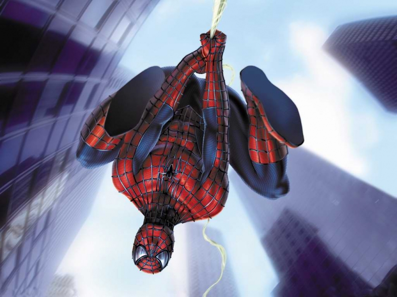 Sony планирует спин-оффы "Человека-паука"