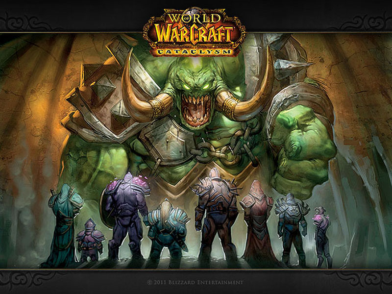 Премьера экранизации "Warcraft" перенесена  в четвертый раз