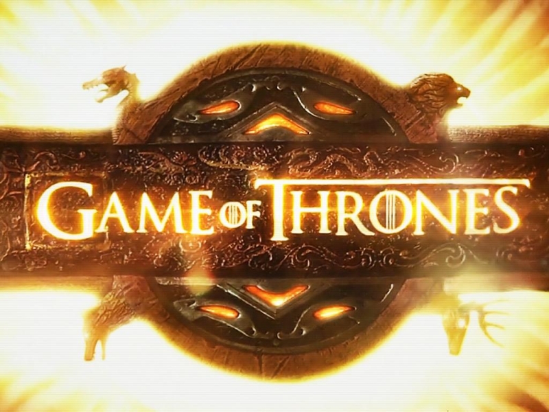 Вышел трейлер четвертого сезона "Игры престолов"