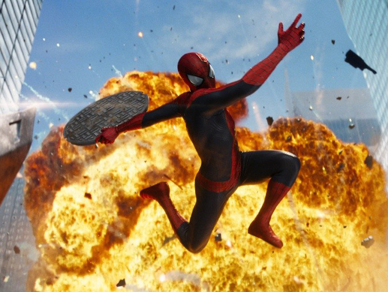 Премьера «Нового Человека-паука 3» отложена на два года