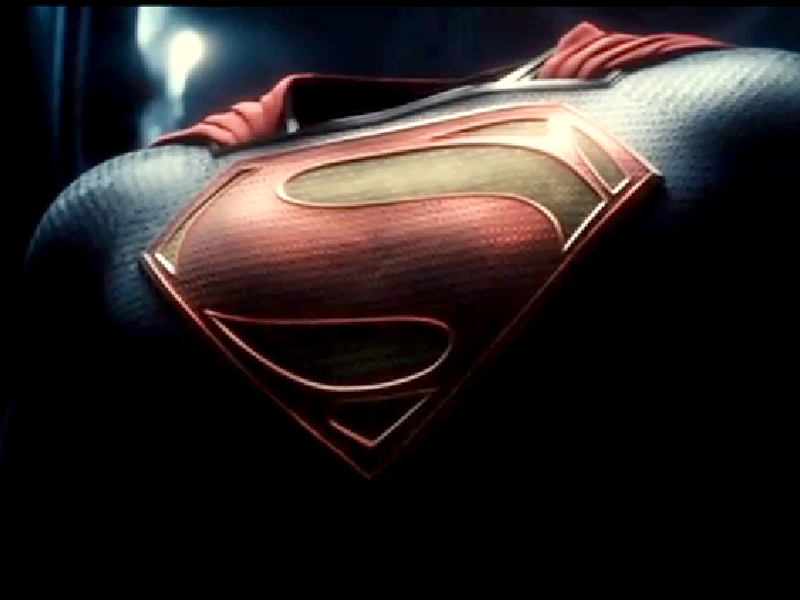 «Бэтмен против Супермена»-2016: первое видео