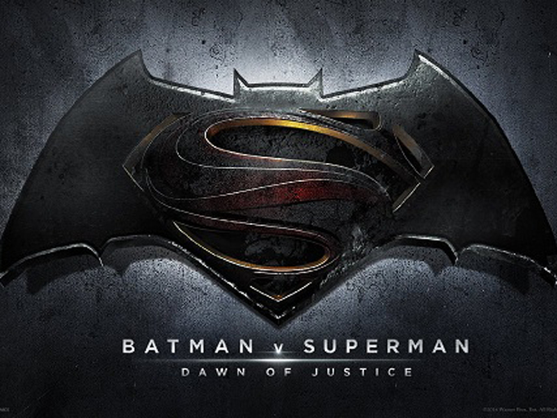 «Бэтмен против Супермена: На заре справедливости»: премьера первого трейлера