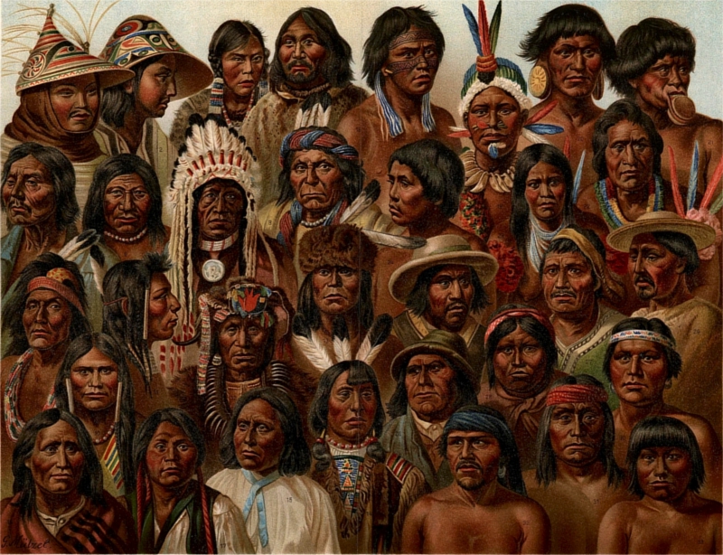 Пародия на «Великолепную семерку» оскорбила индейцев