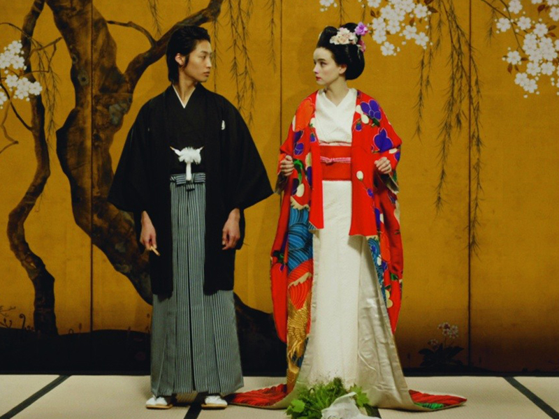 «Токайская невеста»: Япония - это не только аниме