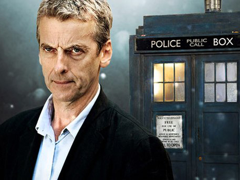 «Доктор кто»: трейлер девятого сезона