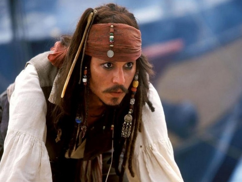 Пол Маккартни снимется в пятых «Пиратах Карибского моря»