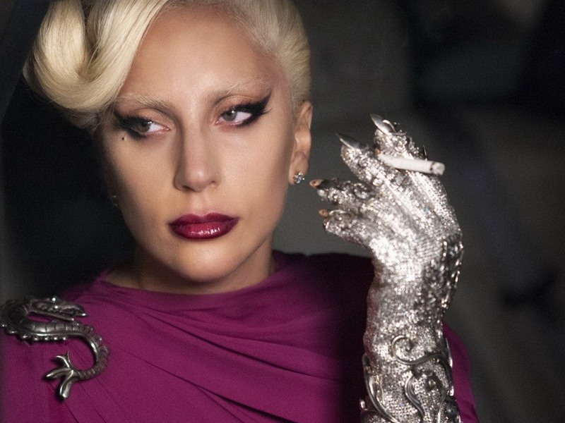 Леди Гага возвращается в «Американскую историю ужасов»