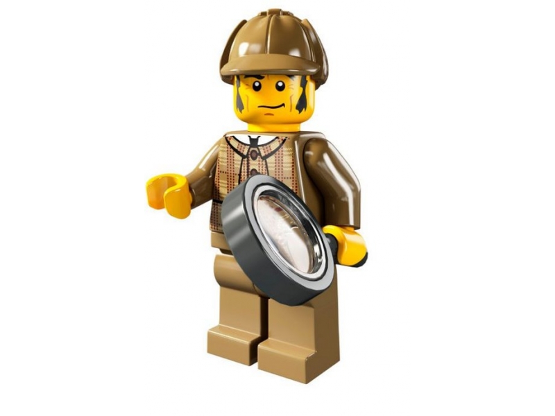 LEGO: ЛЕГкО быть богом