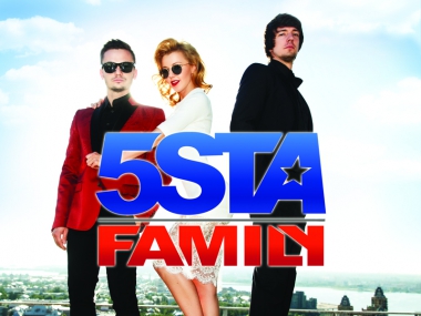   5sta Family 