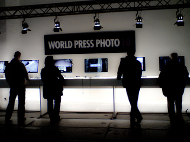      World Press Photo 