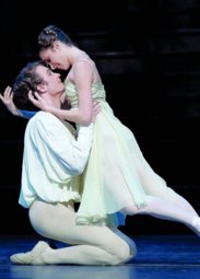 Театр, ROH балет: Ромео и Джульетта