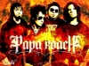   Papa Roach! !